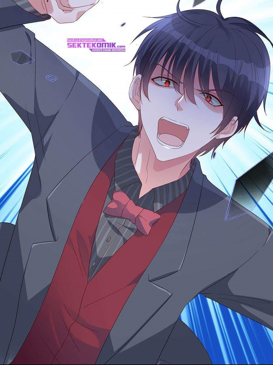 Me! Super Rich! chapter 66
